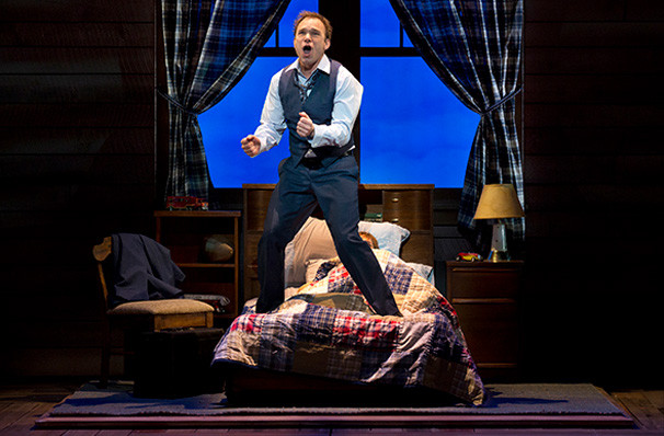 Ford theater chicago shows #9