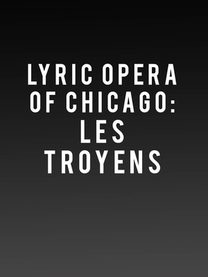 lyric opera house tickes